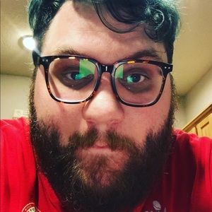 Meet your Posher, Jacob